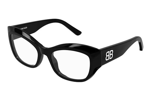 Brille Balenciaga BB0398O 001