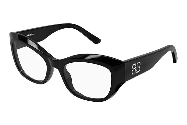 Brille Balenciaga BB0398O 005