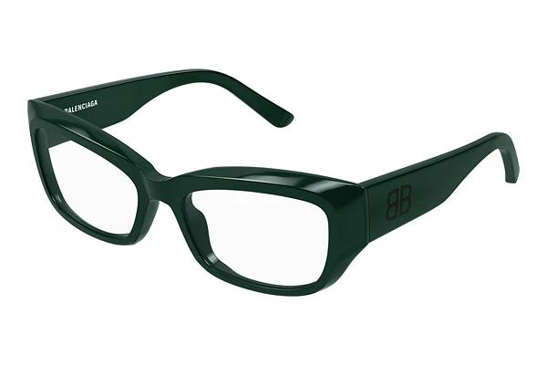 Brille Balenciaga BB0399O 004