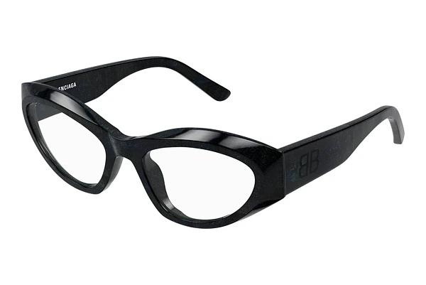 Brille Balenciaga BB0400O 003