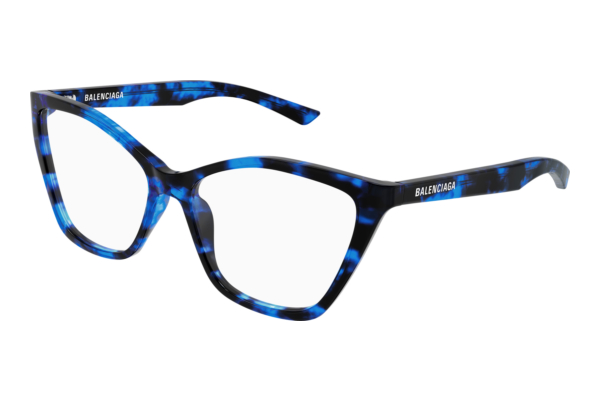 Brille Balenciaga BB0405O 005