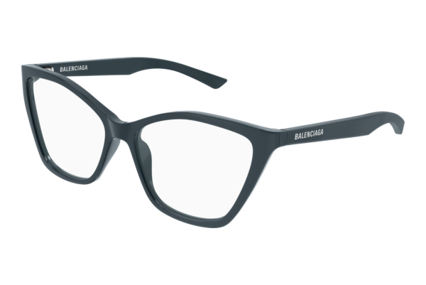 Brille Balenciaga BB0405O 006