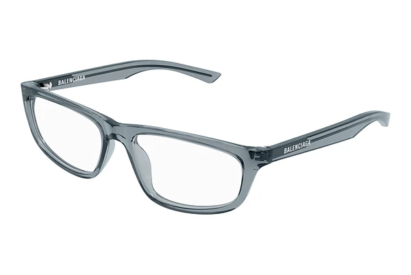 Brille Balenciaga BB0407O 004