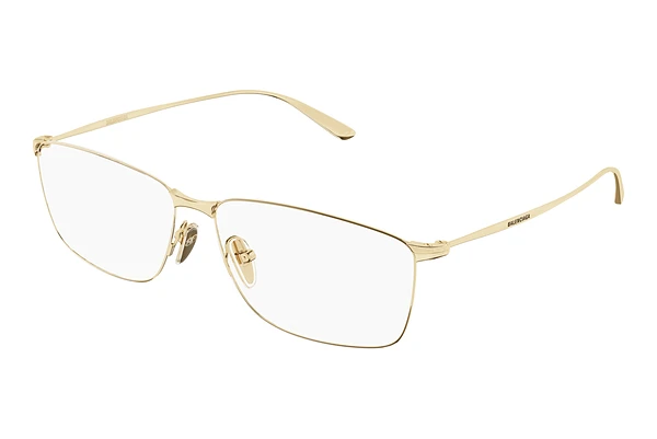 Brille Balenciaga BB0415O 003
