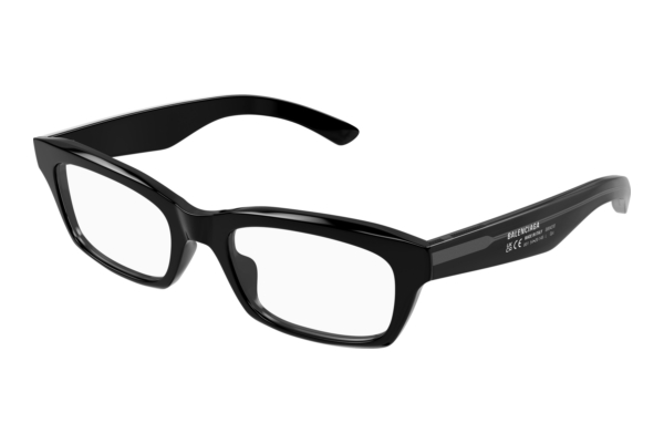 Brille Balenciaga BB0427O 001
