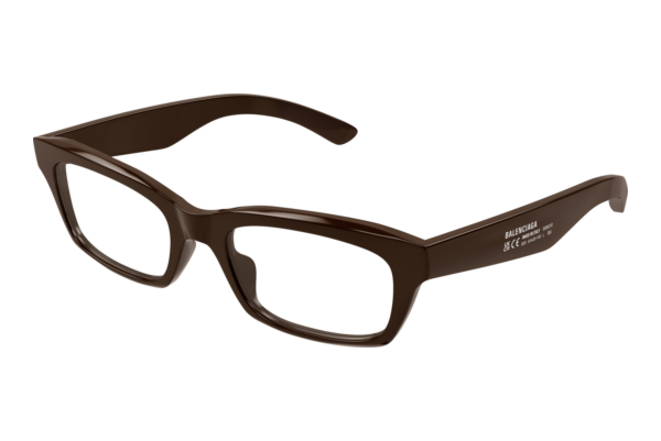 Brille Balenciaga BB0427O 005