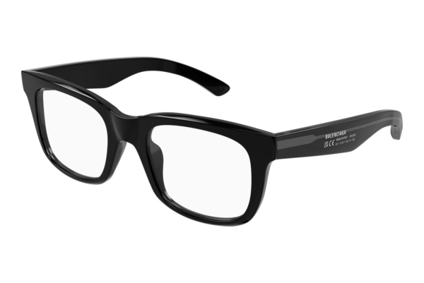 Brille Balenciaga BB0428O 001