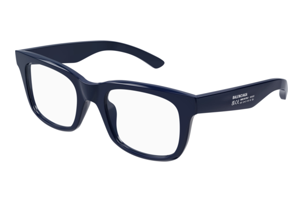 Brille Balenciaga BB0428O 010