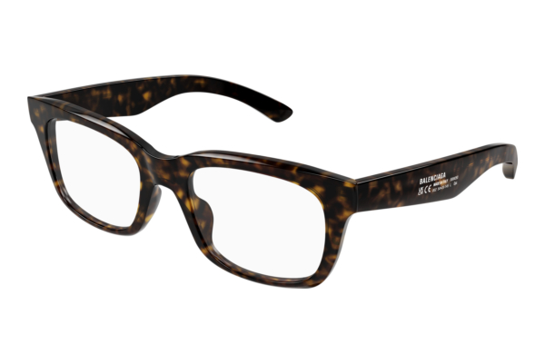 Brille Balenciaga BB0429O 002
