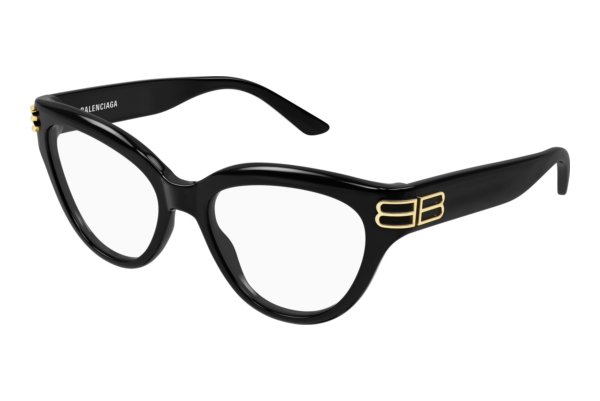 Brille Balenciaga BB0436O 001