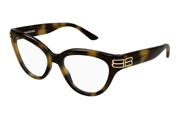 Brille Balenciaga BB0436O 003