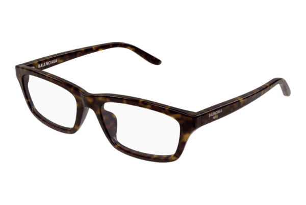 Brille Balenciaga BB0439O 002
