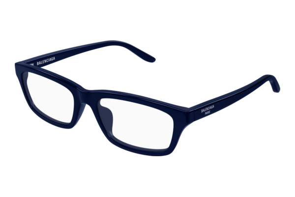 Brille Balenciaga BB0439O 004
