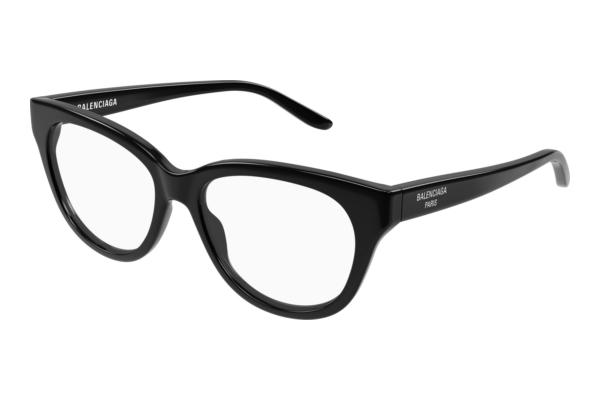 Brille Balenciaga BB0441O 001