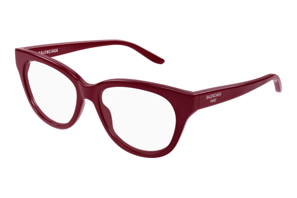 Brille Balenciaga BB0441O 012