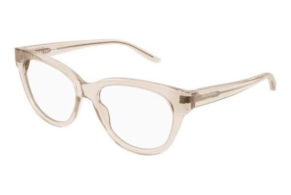 Brille Balenciaga BB0441O 014