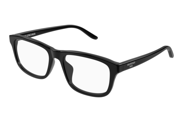 Brille Balenciaga BB0442OA 001