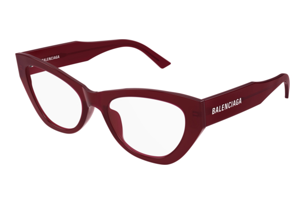 Brille Balenciaga BB0449O 005