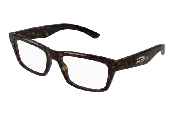 Brille Balenciaga BB0470O 002