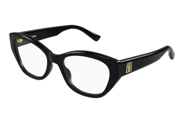 Brille Balenciaga BB0481O 005