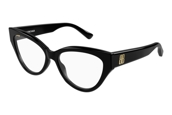 Brille Balenciaga BB0482O 001