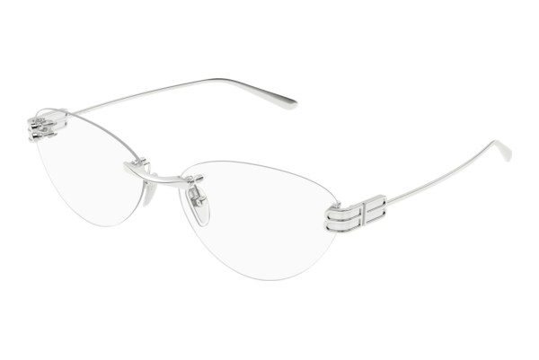 Brille Balenciaga BB0489O 001