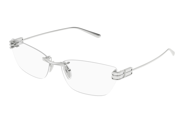 Brille Balenciaga BB0490O 001