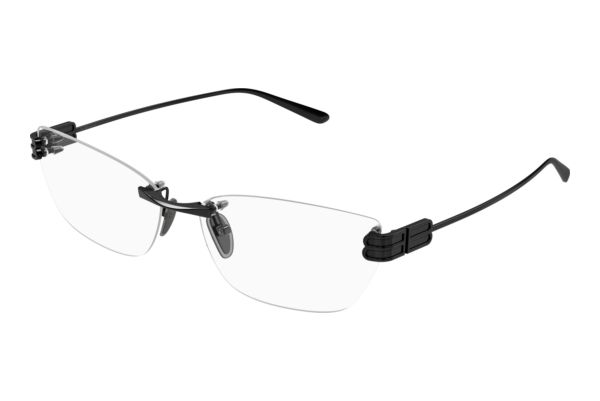 Brille Balenciaga BB0490O 002