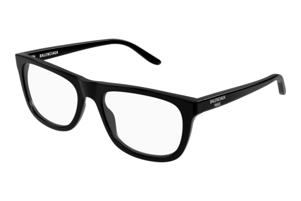 Brille Balenciaga BB0498O 001