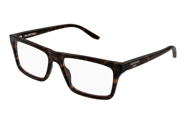 Brille Balenciaga BB0499O 002