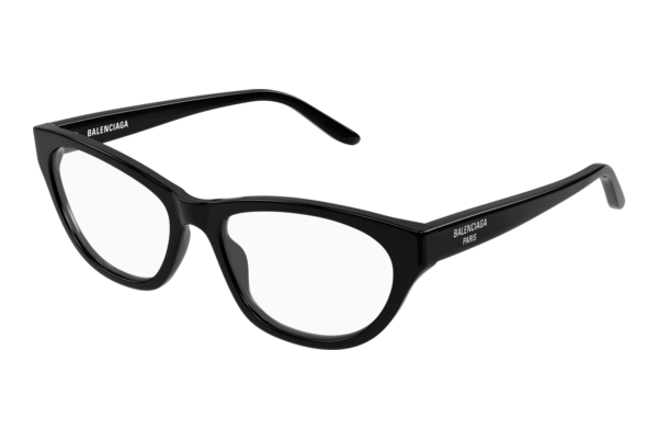 Brille Balenciaga BB0500O 001