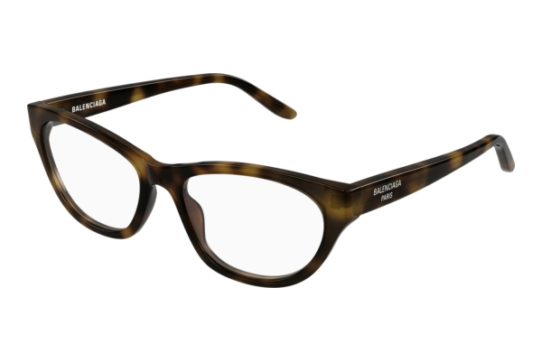 Brille Balenciaga BB0500O 003