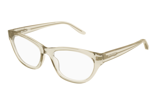 Brille Balenciaga BB0500O 005