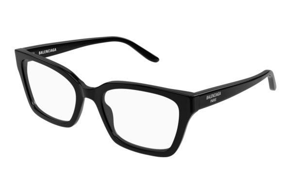 Brille Balenciaga BB0501O 001
