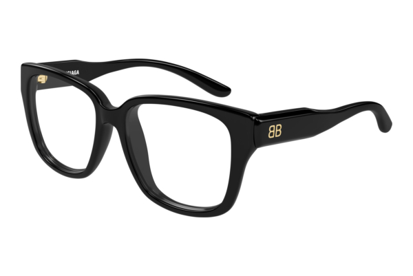 Brille Balenciaga BB0513O 001
