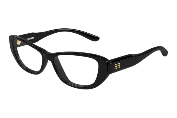 Brille Balenciaga BB0514O 001
