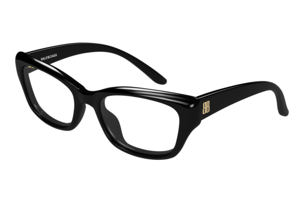 Brille Balenciaga BB0518O 001