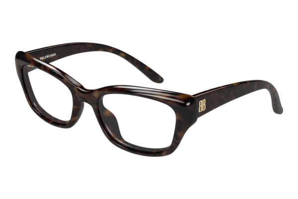 Brille Balenciaga BB0518O 002