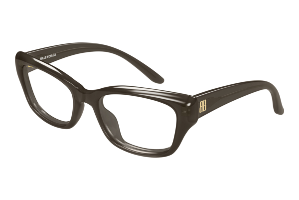 Brille Balenciaga BB0518O 004