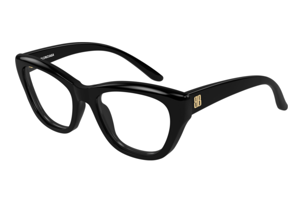 Brille Balenciaga BB0519O 001