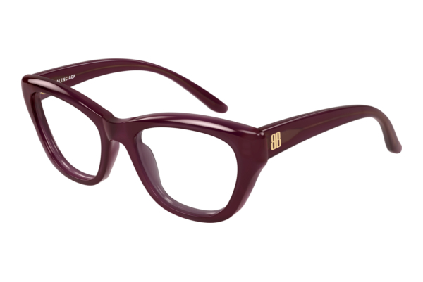Brille Balenciaga BB0519O 004