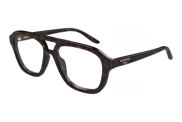 Brille Balenciaga BB0529O 002