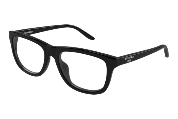Brille Balenciaga BB0531O 001