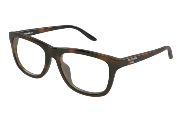 Brille Balenciaga BB0531O 002