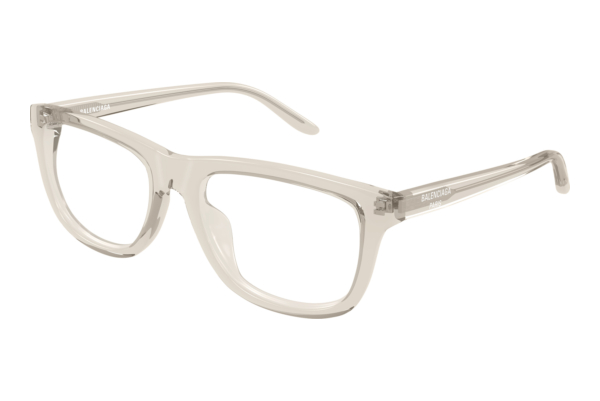 Brille Balenciaga BB0531O 009