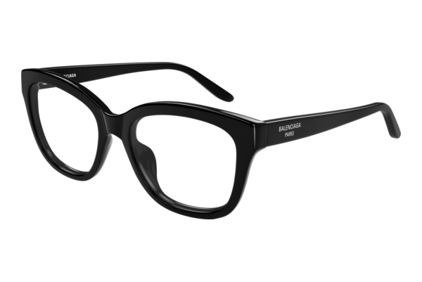 Brille Balenciaga BB0534O 001