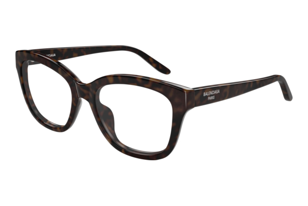 Brille Balenciaga BB0534O 002
