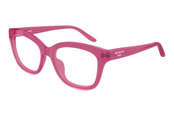 Brille Balenciaga BB0534O 004