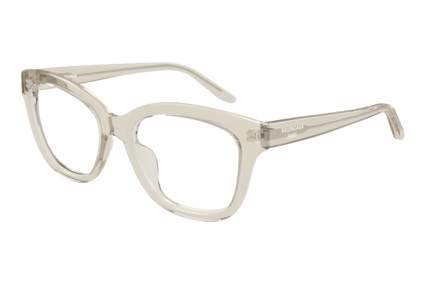 Brille Balenciaga BB0534O 009