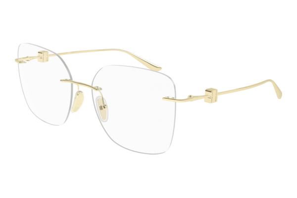 Brille Balenciaga BB0537O 003